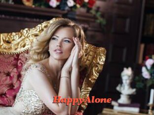 HappyAlone