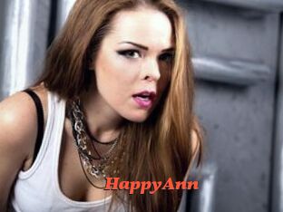 HappyAnn