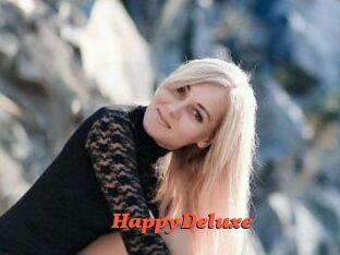 HappyDeluxe