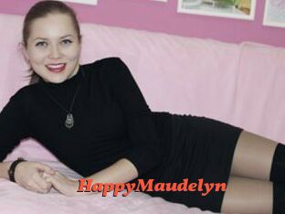 HappyMaudelyn Livespot