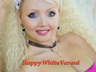 HappyWhiteVeroni