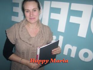 Happy_Maria_ Livespot