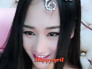 Happygril Livespot