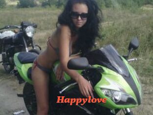 Happylove Livespot
