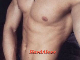 HardAlexx