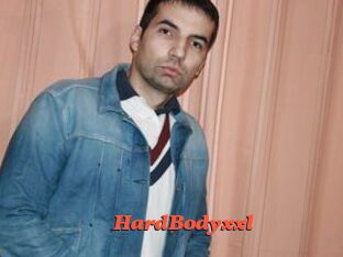 HardBodyxxl Livespot