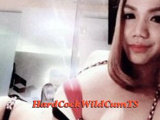 HardCockWildCumTS
