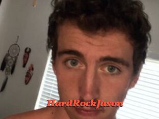 HardRockJason Livespot
