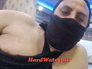 HardWaterfall