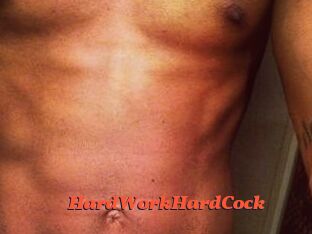 HardWorkHardCock Livespot