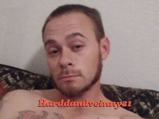 Harddandveinny21