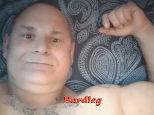 Hardleg