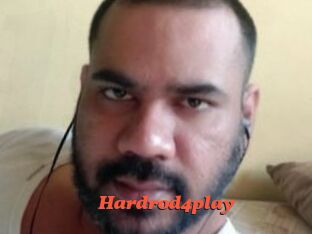 Hardrod4play
