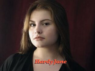 HardyJane