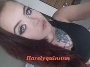 Harelyquinnnn Livespot