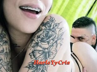 HarleYyCris