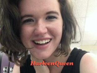 HarleenQueen Livespot