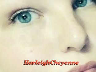 HarleighCheyenne
