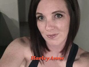 HarleyAnne