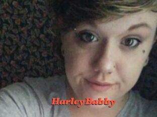 HarleyBabby