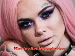 HarleyBeeBabestation Livespot