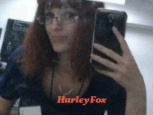 HarleyFox