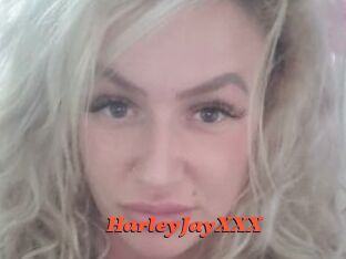 HarleyJayXXX