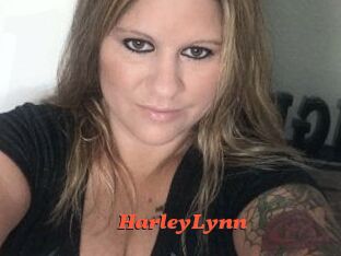 HarleyLynn