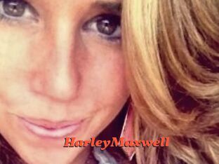 HarleyMaxwell