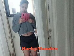 HarleyMazakin