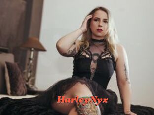 HarleyNyx