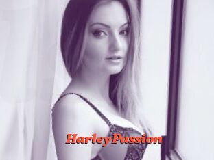 HarleyPassion