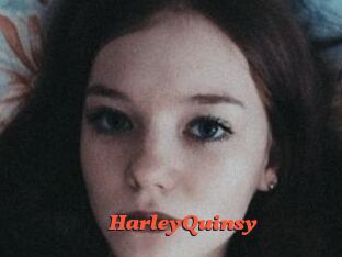HarleyQuinsy