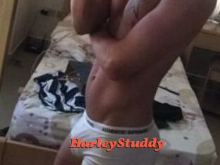 HarleyStuddy
