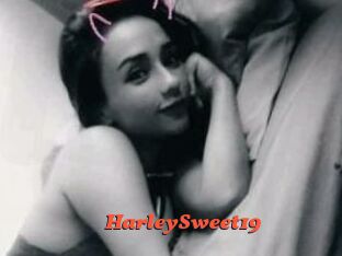 HarleySweet19 Livespot