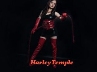 HarleyTemple