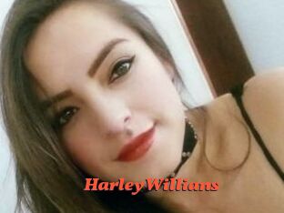 HarleyWillians