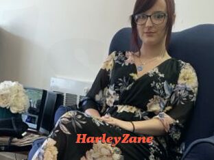 HarleyZane