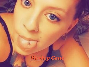 Harley_Gene