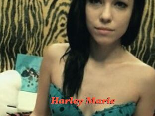 Harley_Marie