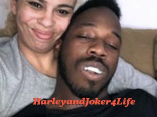 HarleyandJoker4Life