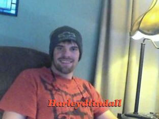 Harleydtindall
