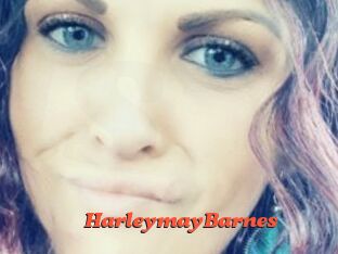 HarleymayBarnes