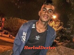 HarlodDexter