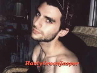 HarlyGreenJasper