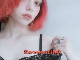 HarmlessLilith