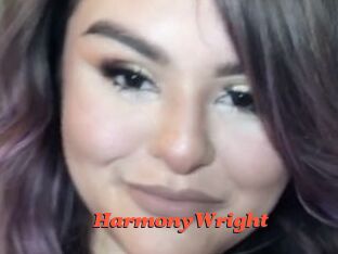 HarmonyWright