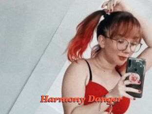 Harmony_Danger