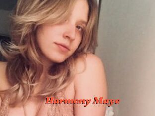 Harmony_Maye