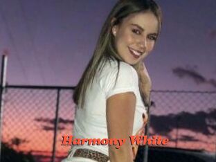 Harmony_White